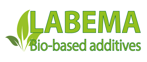 logo labema bio based additives